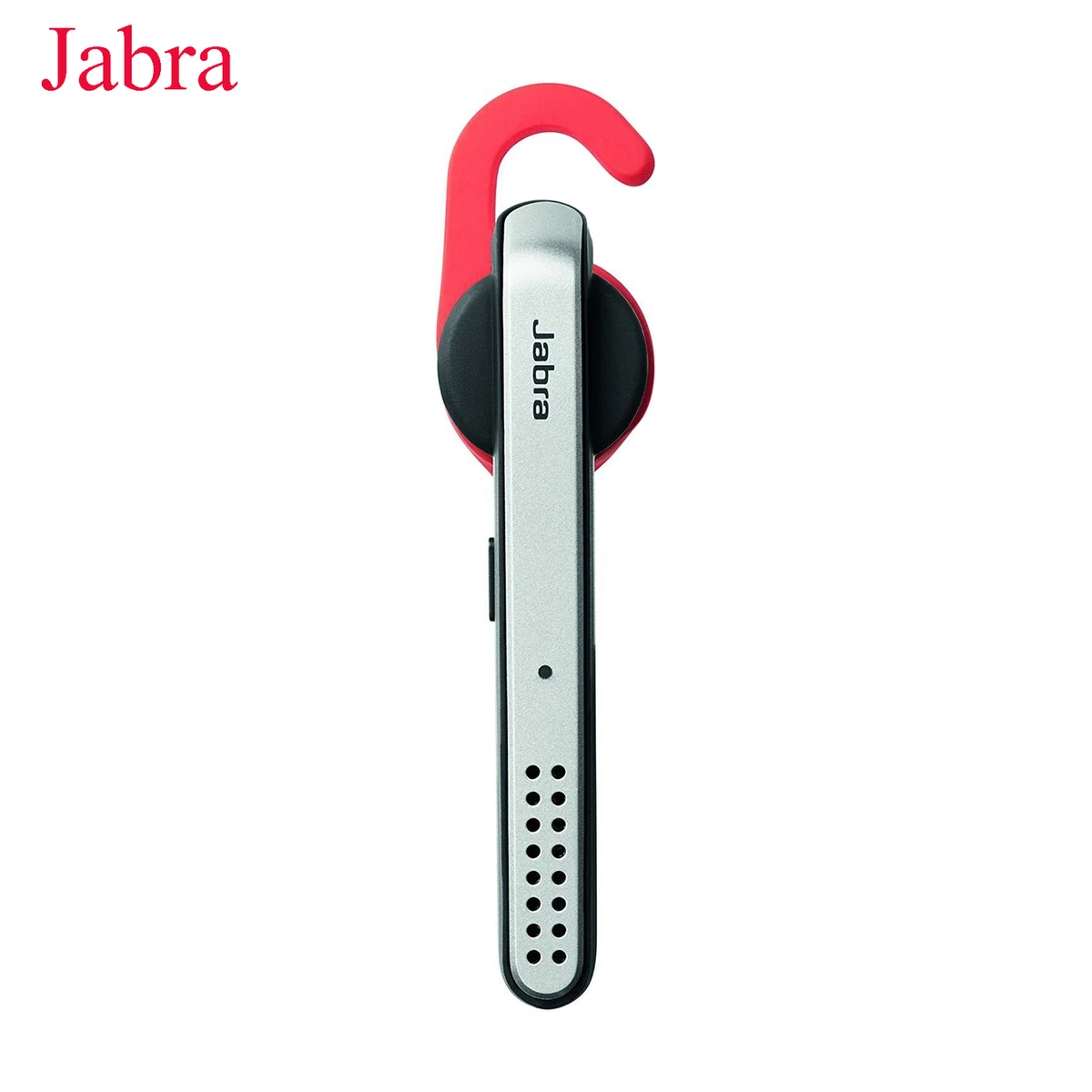 Jabra Stealth Wirless Earbuds HD Voice Audio Bluetooth Earphone Headset