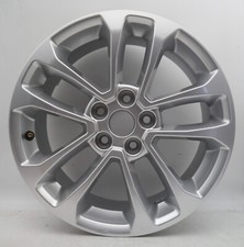 Jantes Ford KUGA