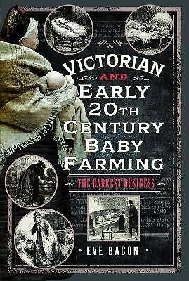 Viktorianische und frühe 20. Jahrhundert Baby Farming, Eve