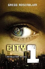 City 1 Hardcover Gregg Rosenblum