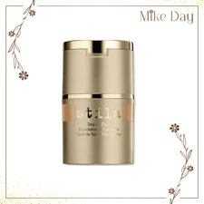 Stila Stay All Day Foundation & Concealer Multiple Color Available Brand New