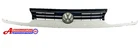 Vw Golf III 3 Sedan Wagon Radiator Grille Front Grill White 1H6853653 1H6853653C