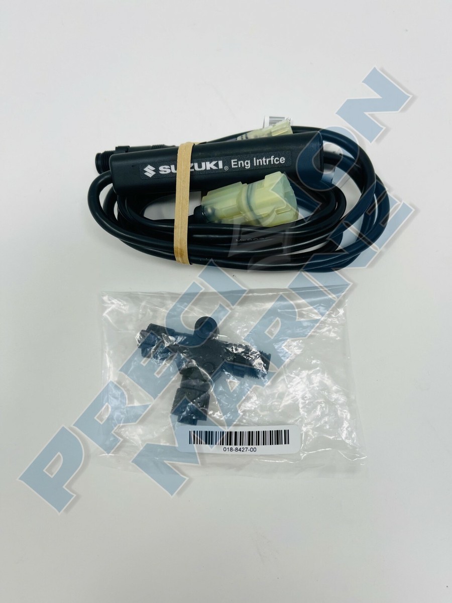 SMIS GAUGE ENGINE INTERFACE CABLE 990C0-88149-294 | eBay