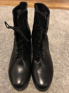 gabor hovercraft ankle boots