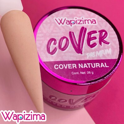 wapizima Cover NATURAL  2oz