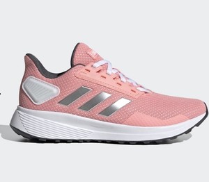 Adidas Duramo 9K Junior (Pink/White/Blue)
