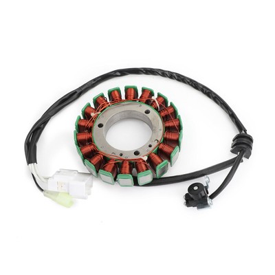 Magnet Stator Spule Für Yamaha XVS1300 V-Star Midnight Star 07-09 3D8-81410-00