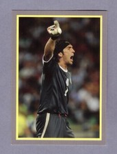 GIANLUIGI BUFFON Figurine Calciatori Panini 2008 2009 OTTIMA Sticker Mint #681