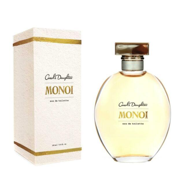 Carol's Daughter Monoi for Women fl oz Eau de Toilette Spray
