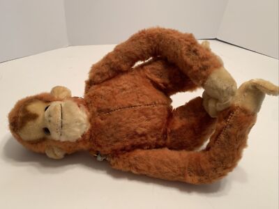 Vintage 1950s STELLAR Transistor Radio Monkey - Made in Japan | eBay