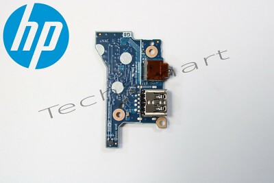 HP ZBook Firefly 15.6 G8 USB Board M35827-001 FAST SHIPPING IN STOCK USA