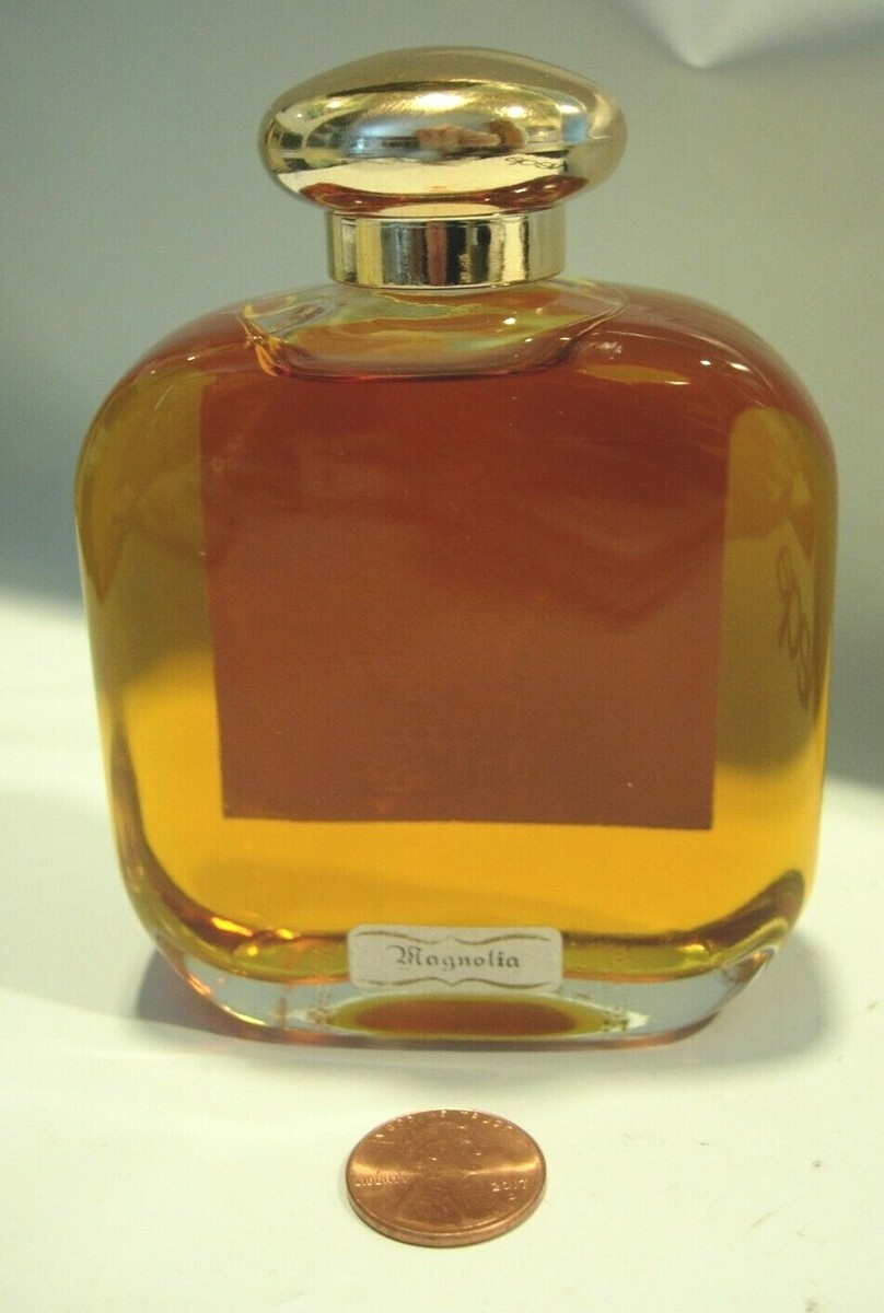 S M SM Santa Maria Novella MAGNOLIA 3.3 OZ Perfume EDC