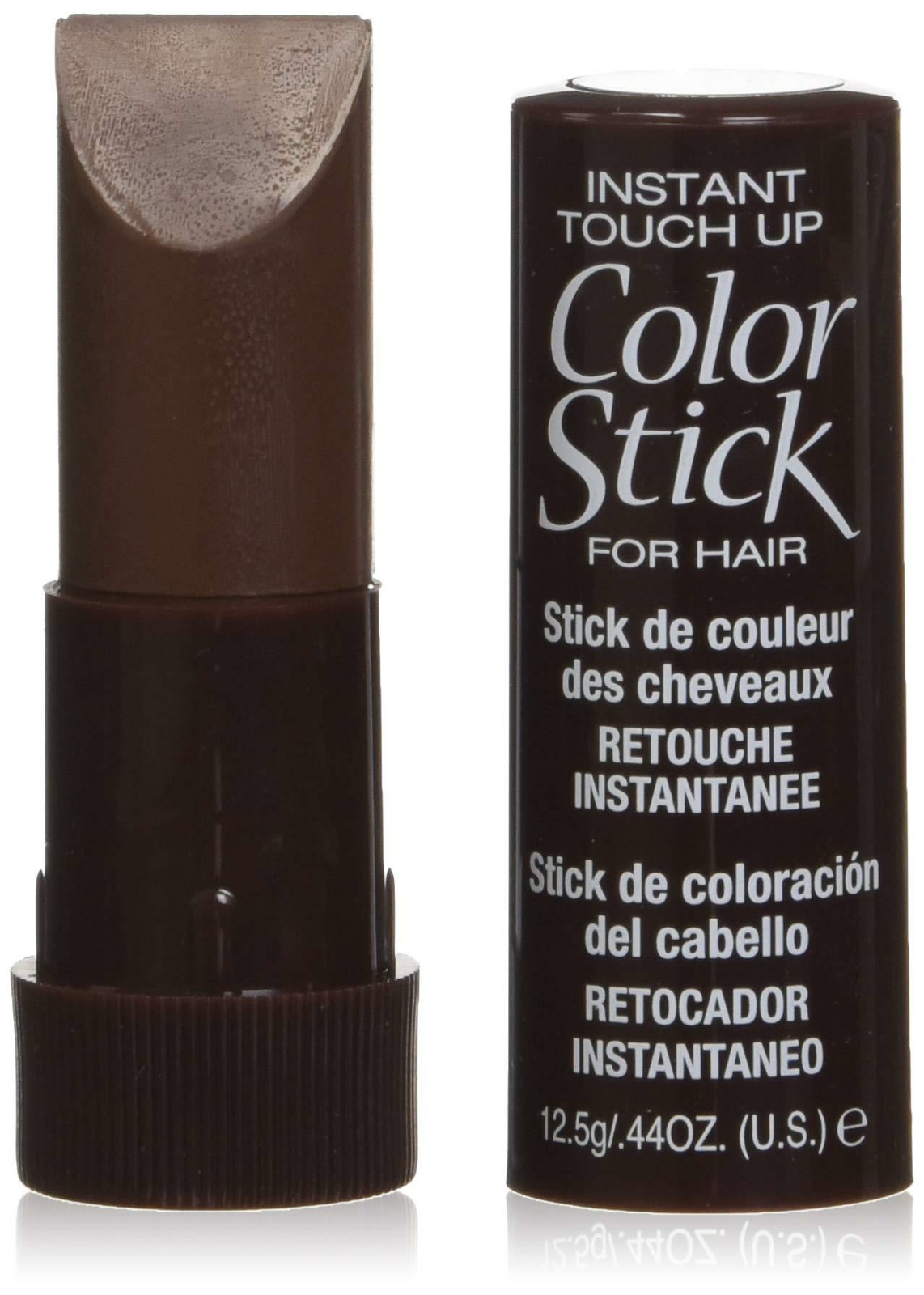 Stick Instant Hair Color Touch Up - Dark Brown