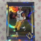 2024 Panini Score Football Circular Jim Everett #162