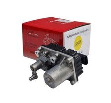 Turbolader elektronischer Stellmotor HYUNDAI KONA 1.6 CRDi EA01-0062 843814-0008