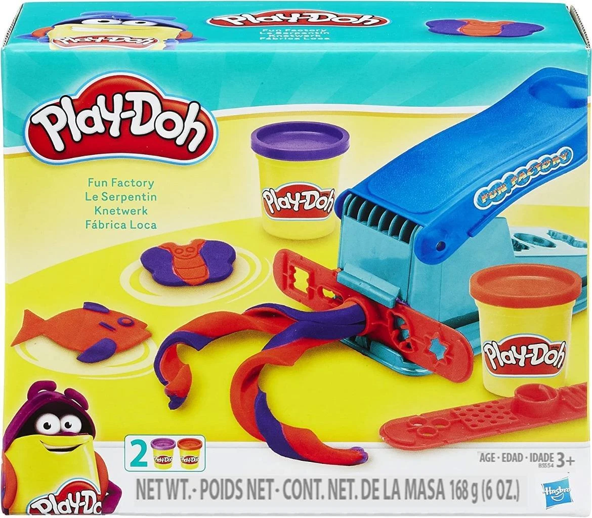 Best place to buy play doh online
