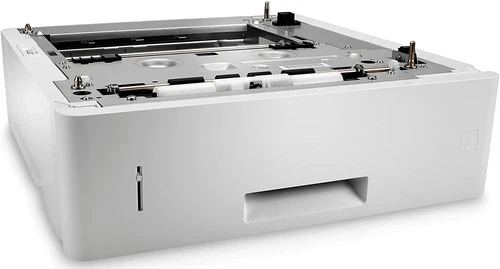 HP F2G68A  500 Blatt Papierfach Zusatzfach HP Laserjet M604  M605  M606