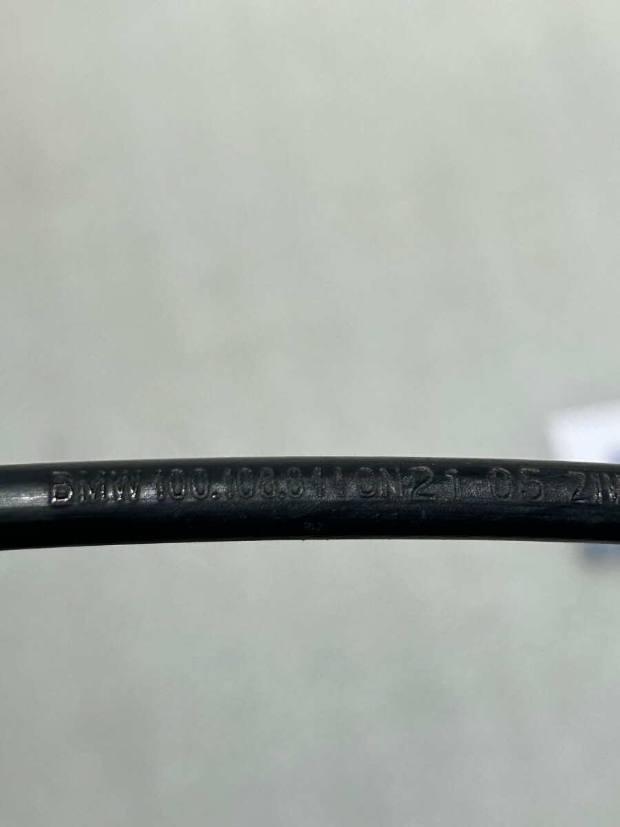 BMW X1 F48 AUTOMATIC GEAR LINKAGE GEAR SHIFT CABLE X1 100108844  