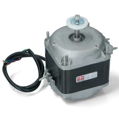 Elco motore ventola frigorifero congelatore refrigerazione 34 w ventilatore