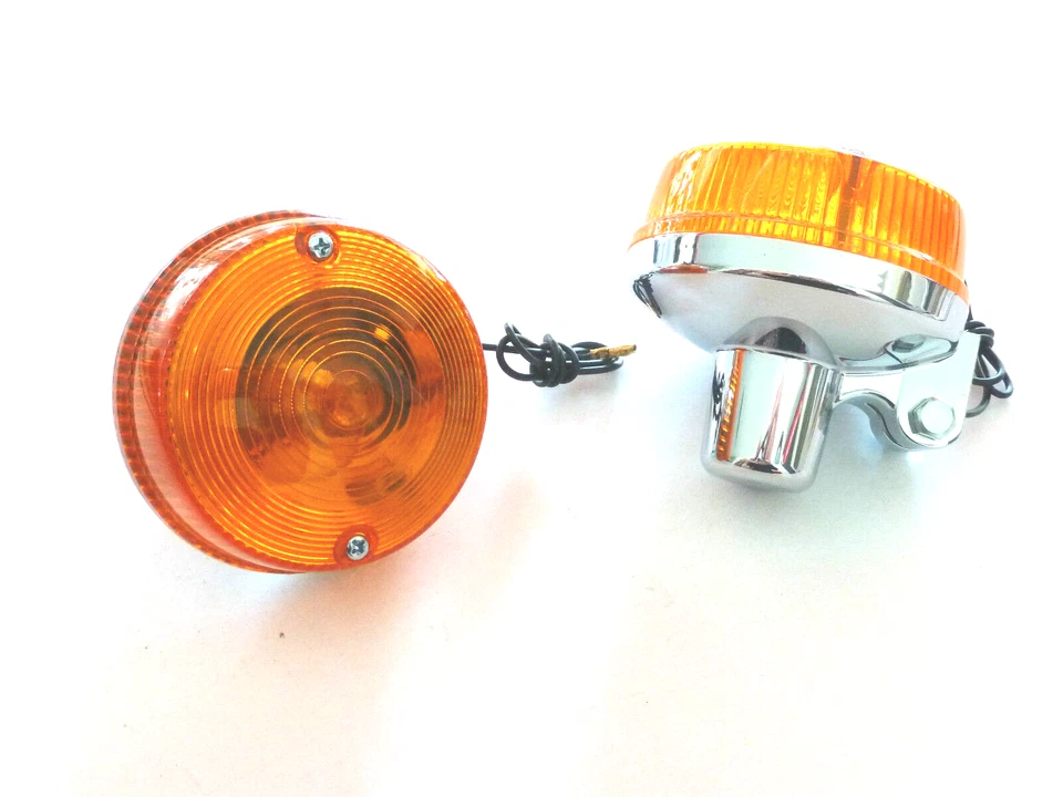 HPS KAWASAKI KIT FRECCE PER Z400-Z650-Z900-Z1000 23040-034