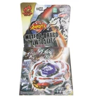 Beyblade Metal Fusion Rapidty Tops Gifts Spinning Gyro Master Battle