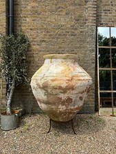 Huge antique Urn / Garden Pot