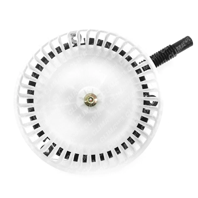 Motor soplador de CA para Nissan Sentra 91-94/Máxima 89-94/Infiniti G20 91-96 Foto 2 de 4