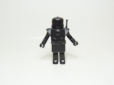 Marvel Minimates Exclusive Classic Iron Man