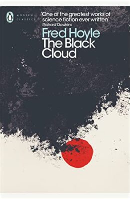 The Black Cloud (Penguin Modern Classics),Fred Hoyle