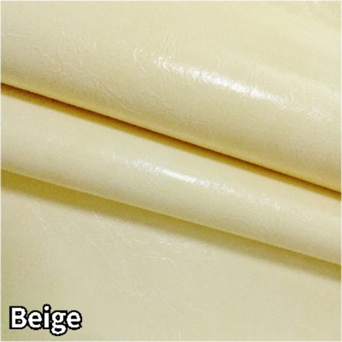 1PC Self Adhesive Oiled Wax Faux Leather Fabric DIY Sofa Headboard Material - Picture 40 of 47