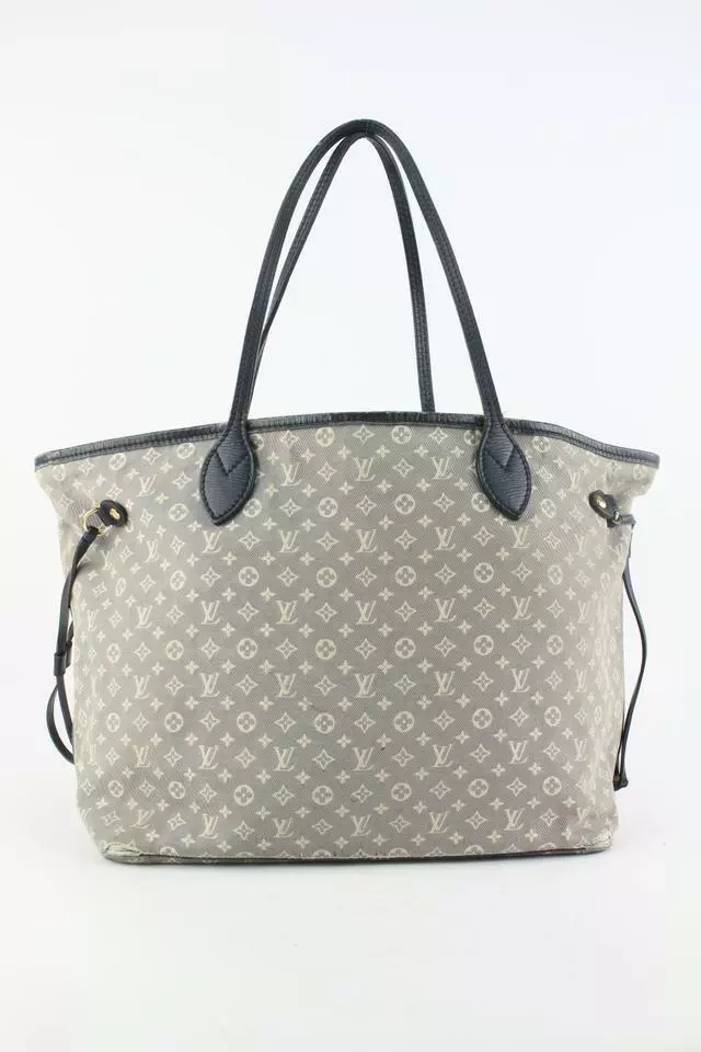 Louis Vuitton 2011 Pre-owned Neverfull MM Tote Bag