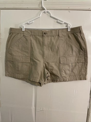 RED HEAD Men Size 48 Cargo Beachcomber 