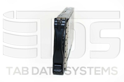 NetApp E-Series E-X4026B-R6 600GB 10K 2.5'' SAS FDE HDD DE5600 E2624 E2724 E5624