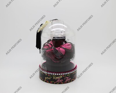 Too Too by Betsey Johnson EDP 3.4oz (100ml) spray for women | eBay