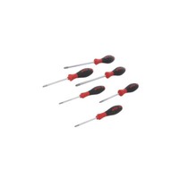 26146 Schraubendreher Anz.Stk: 6 LöTspitze: Phillips,Pozidriv® Wiha
