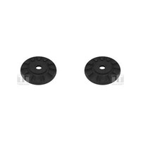 2X Tedgum FederbeinstüTzlager Vorne FüR Honda Jazz II Gd_ GE3 GE2 1.3 Idsi GD
