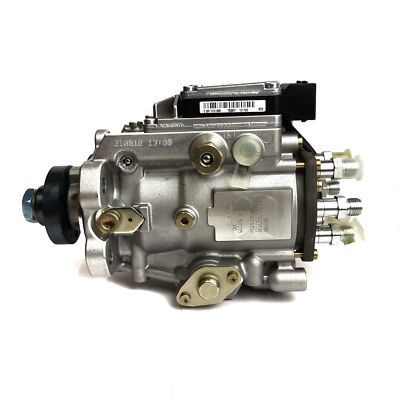 @peridoughjpn出品 GENUINE Bosch 0470506028 Injection Pump VP44 For Dodge RAM
