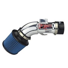 Injen Sp Short Ram Cold Air Intake System Silver For 07-12 Nissan Altima V6-3.5l