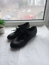 Tap shoes jr. tyette by capezio dance shoes,tap