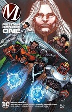Milestone Compendium One by Dwayne McDuffie (English) Paperback Book