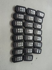 Lot Of 23 Honda Keyless Entry Remote Fob Qjmie