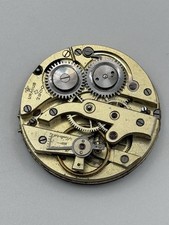 Uranus Z900 Taschenuhr Werk Emaille Zifferblatt Ersatzteil