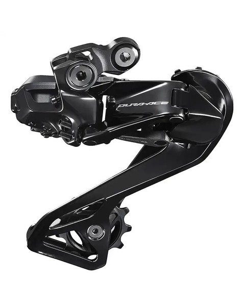 Shimano Hinterradschaltung 2X12V Di2 RD-R9250 Dura-Ace Direktmontage-image
