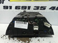 Compteur Lexus IS SPORTCROSS