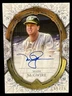 2024 Topps Transcendent Mark McGwire Autograph Auto 5/25 #TCA-MM A’s HOF SSP