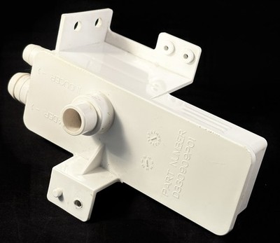 TRANE AMERICAN STANDARD D330909P01 CONDENSATE DRAIN TRAP USED STILL WOKRS!