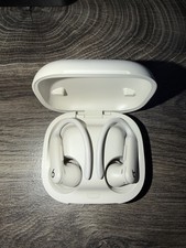 Beats Powerbeats Pro 2 Wireless Earbuds w/ Charging Case - Gray/Quick Sand