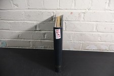 CKStamps : Decent Most Mint Italian San Marino Stamps Collection In Binder & Env