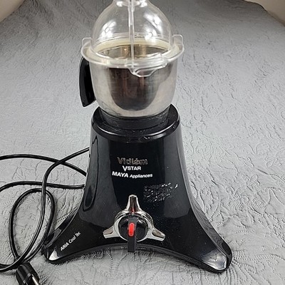 Vidiem ADC All Day Companion Mixer/3 Speed Model MG-588A