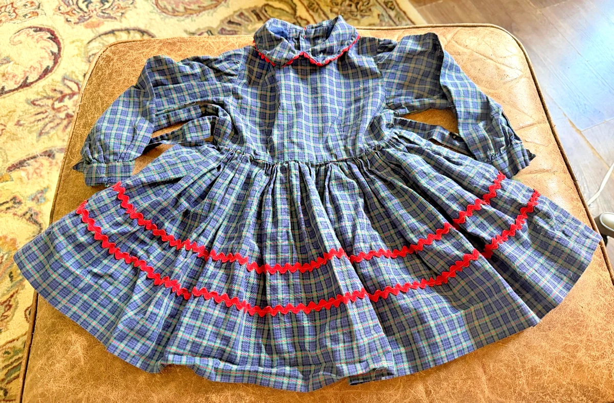 2T Size Vintage Clothing for Children for sale | eBay